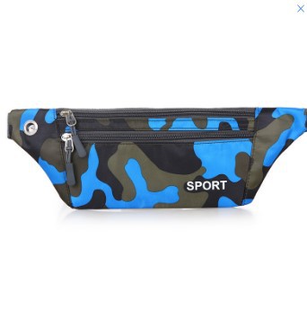 Camo Flex Pack