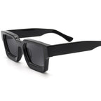 Punk Square Plate Shades