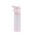 Spray Hydro Bottle