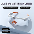 Smart Photo Capture Specs