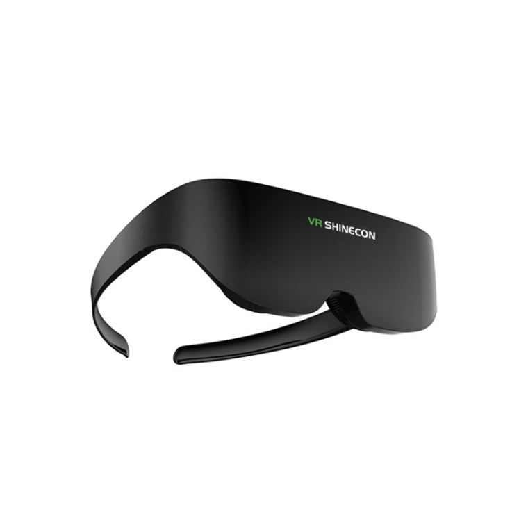 VR All-In-One Headset