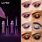 Liquid Chrome Eyeshadow