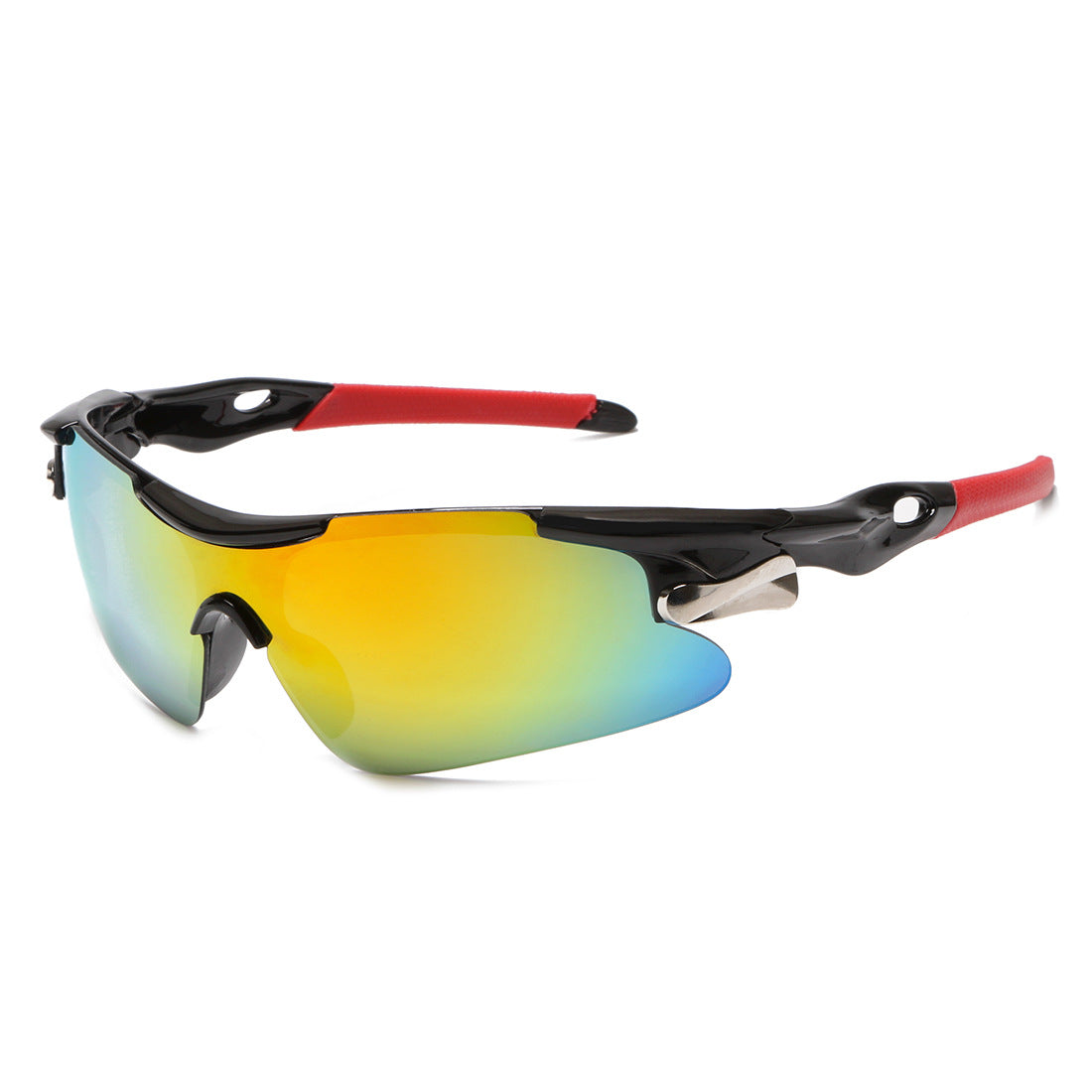 Men's Sports Cycling Outdoor Sunglasses