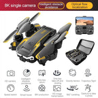 LVRX Recon Drone