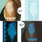 Luminous Dermal Overlay
