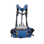 Stealth Run Fanny Pack