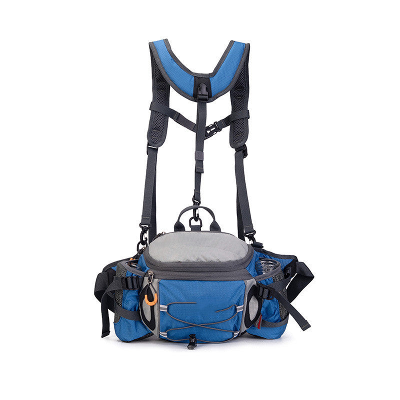 Stealth Run Fanny Pack