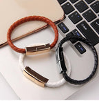 Bracelet Data Sync