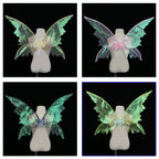 Fairy Gold Stamp Props