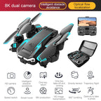 LVRX Recon Drone