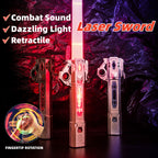 Neon Concert Glow Sticks