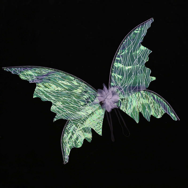 Fairy Gold Stamp Props