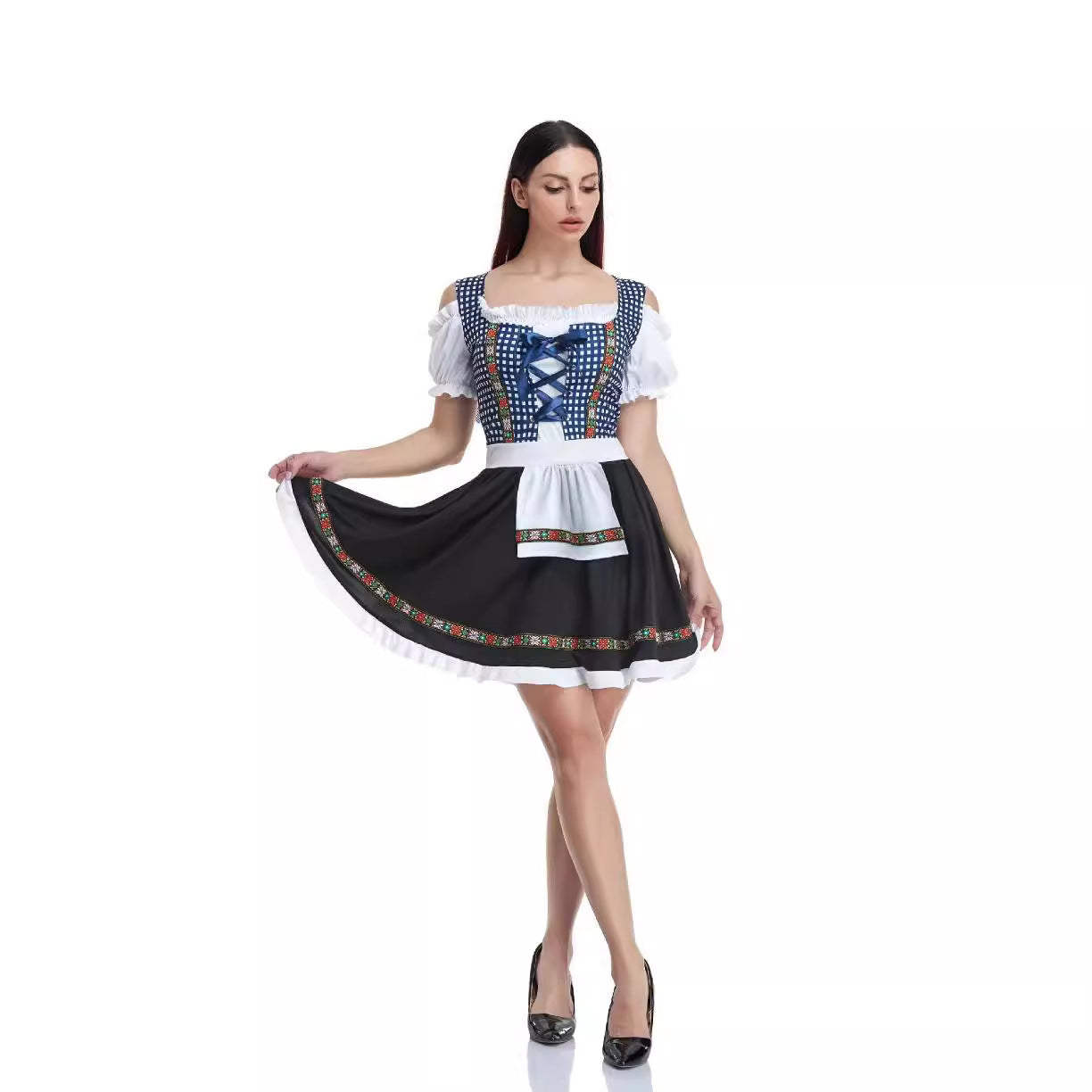 Beer Festival Dress