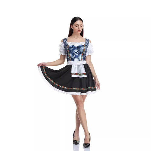 Beer Festival Dress