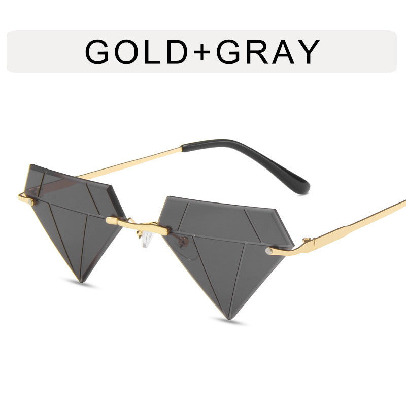 Frameless Micro Shades