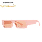 Slim Frame Street Shades
