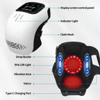 LVRX Infrared Knee Massager