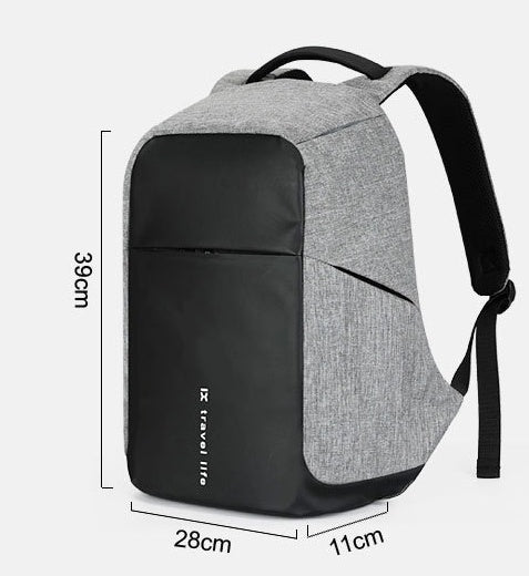 LVRX Stealth Charge Pack