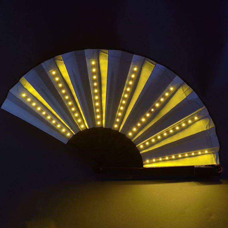 LED Luminous Fan