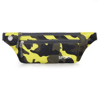 Camo Flex Pack