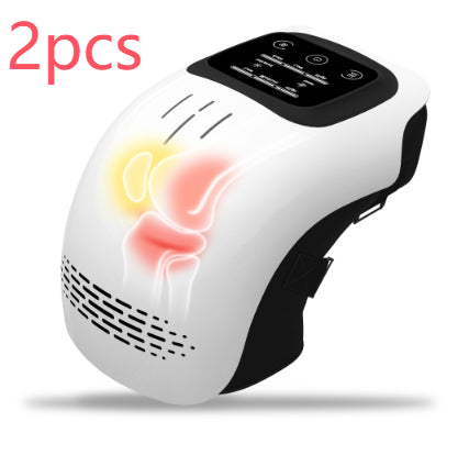 LVRX Infrared Knee Massager