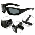 Chopper UV400 Sport Shades