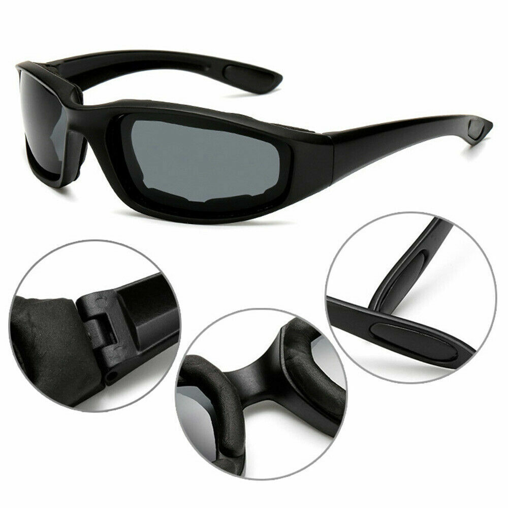 Chopper UV400 Sport Shades