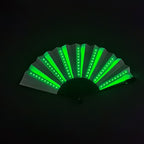 LED Luminous Fan