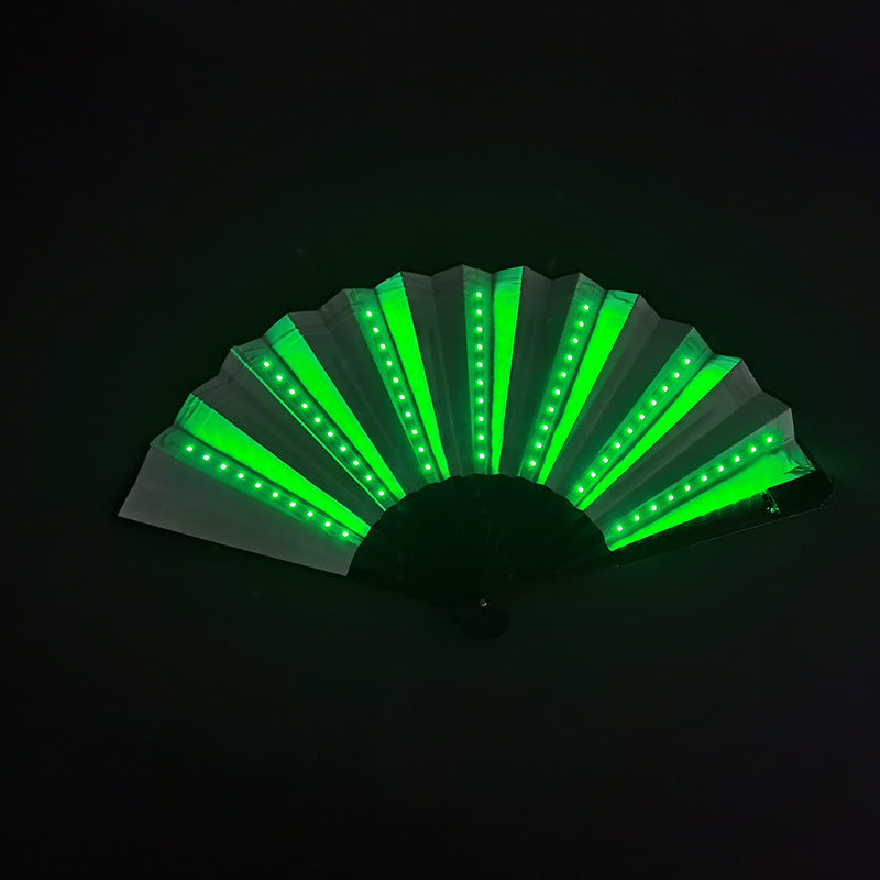 LED Luminous Fan