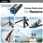 LVRX 360 Flex Tripod