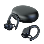Deep Bass Wireless Buds