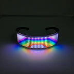 Luminous Jump Glow Specs