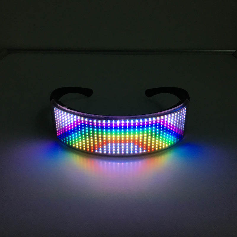 Luminous Jump Glow Specs