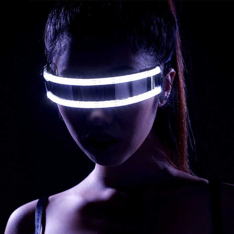 Luminous Glow Specs