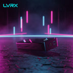 LVRX Titan Power Vault