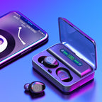 Kinetic Dual Headset