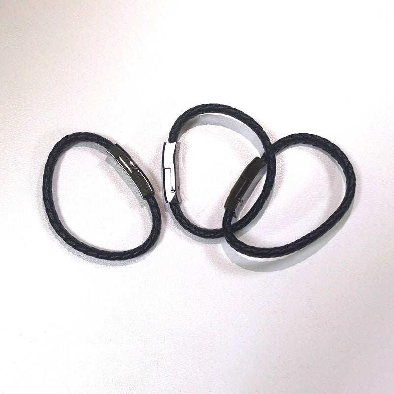 Bracelet Data Sync