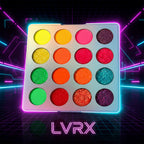 UV Glow Stage Eyeshadow