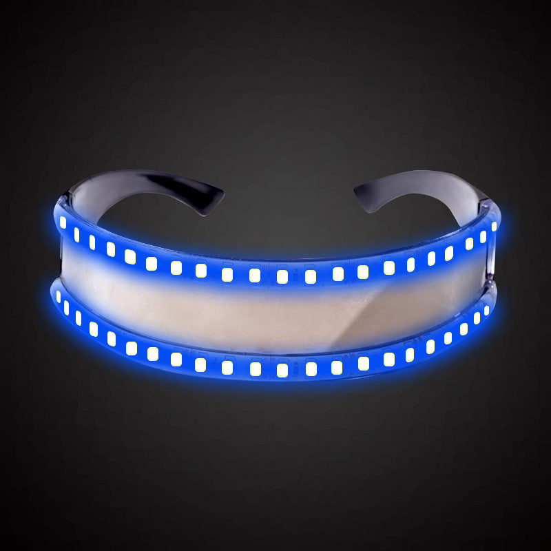 Luminous Glow Specs
