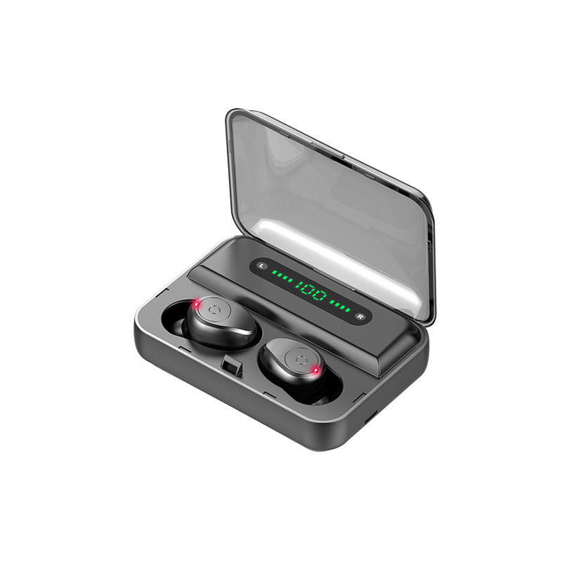 Kinetic Dual Headset