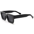 Punk Square Plate Shades