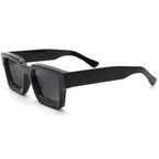 Punk Square Plate Shades