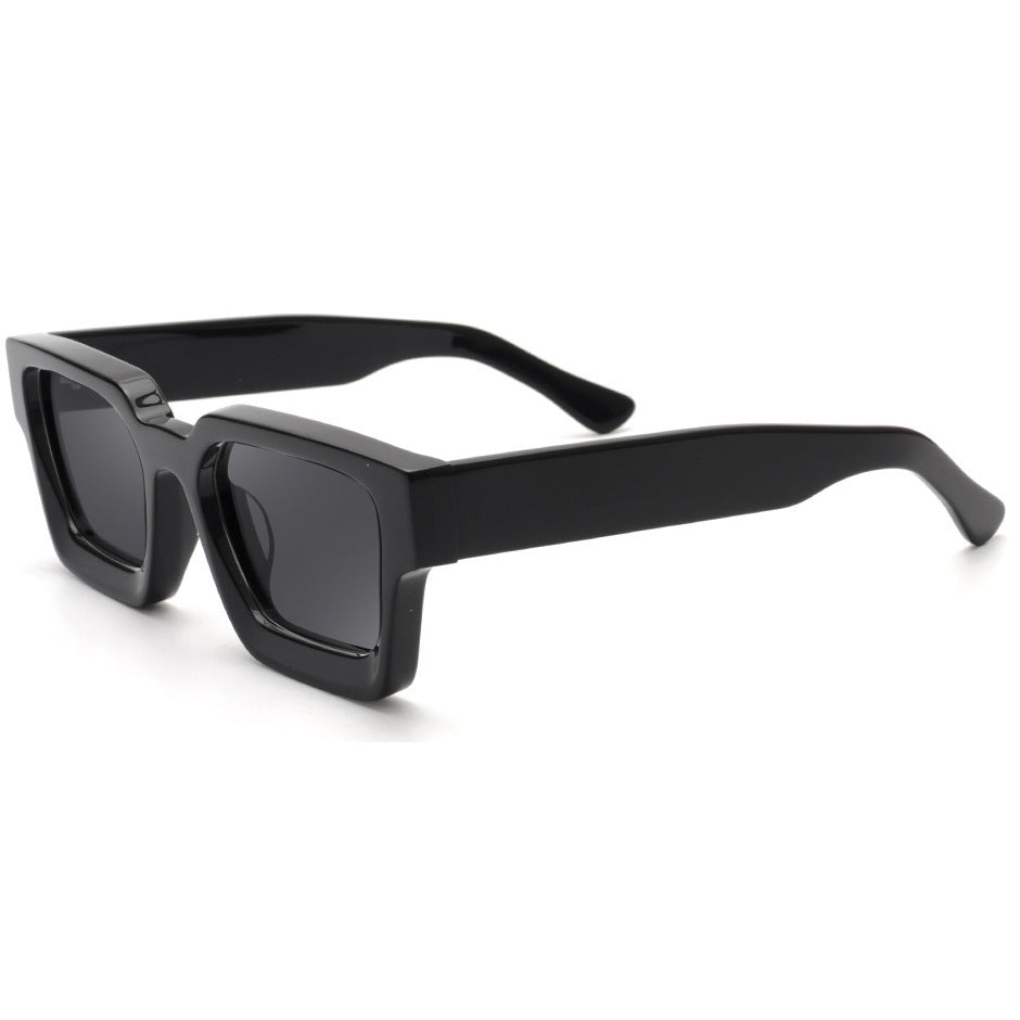 Punk Square Plate Shades