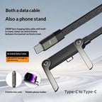LVRX 240W Pulse Cable