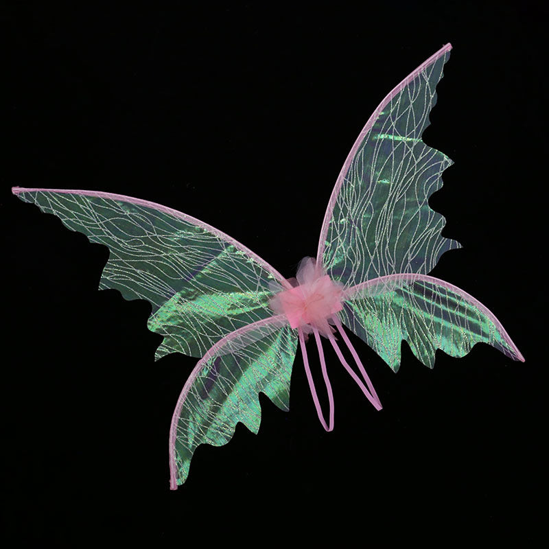 Fairy Gold Stamp Props