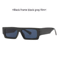 Slim Frame Street Shades