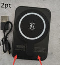 Mini Mag-Charge Node