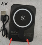 Mini Mag-Charge Node