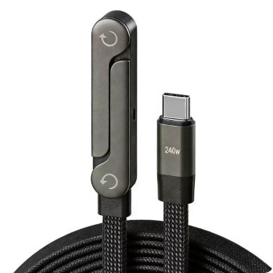 LVRX 240W Pulse Cable