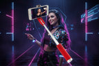 Glam Shot Selfie Stick